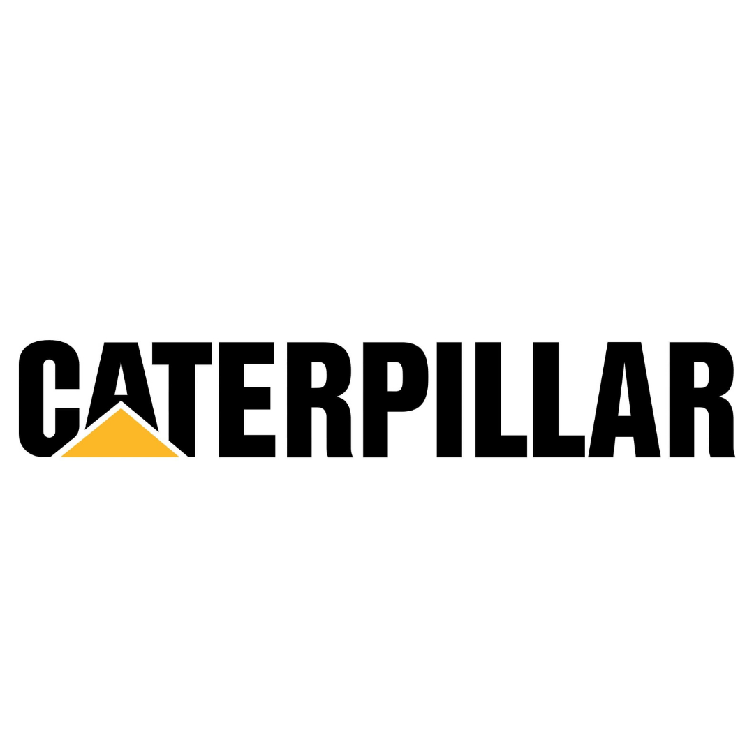 Caterpillar